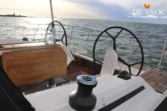 Thumbnail von Bavaria C42