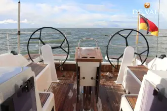 Thumbnail von Bavaria C42