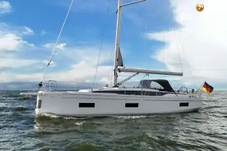 Thumbnail von Bavaria C42