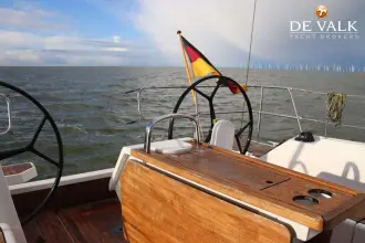 Thumbnail von Bavaria C42