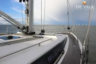 Thumbnail von Bavaria C42