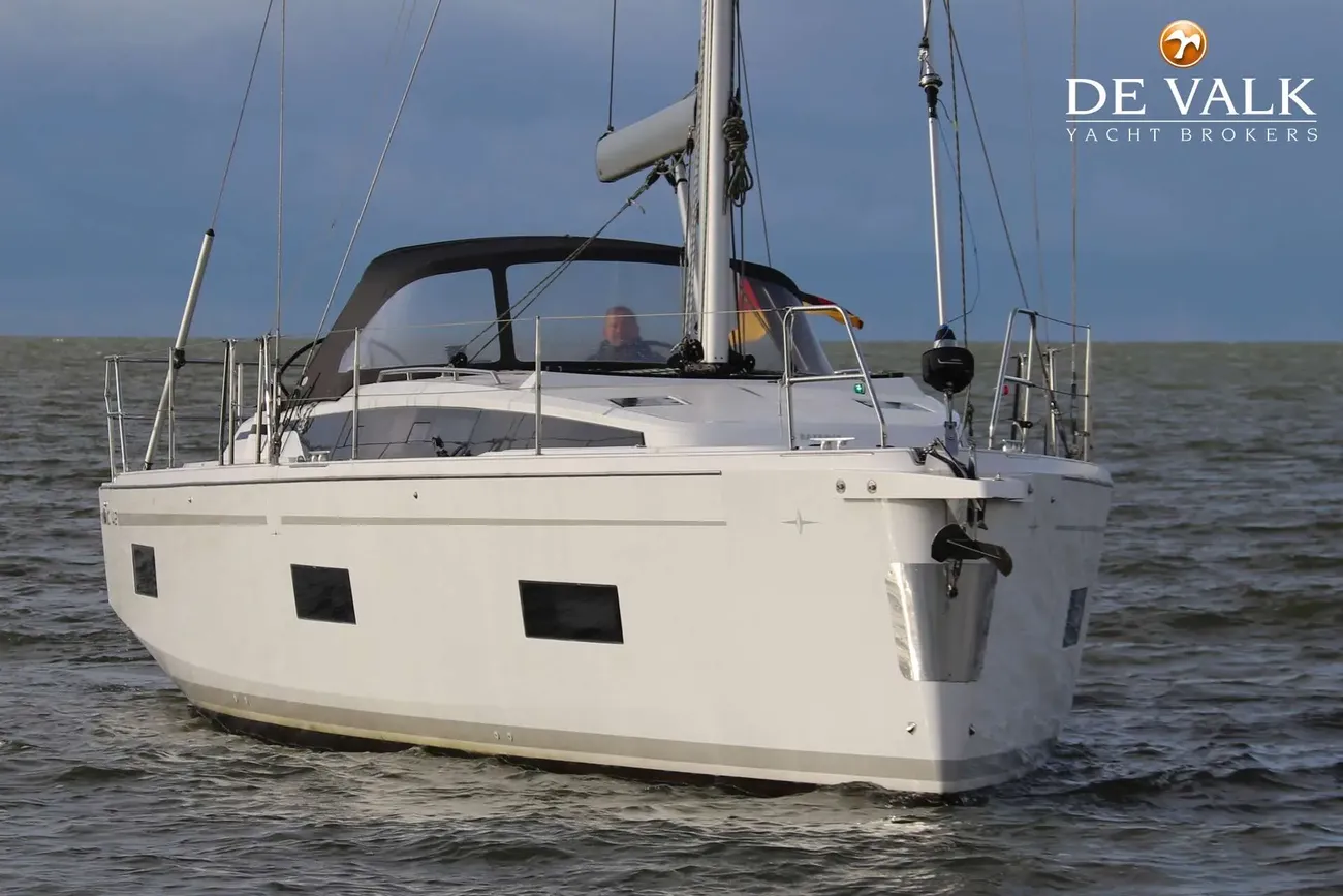 Thumbnail von Bavaria C42