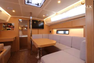 Thumbnail von Bavaria C42