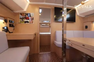 Thumbnail von Bavaria C42