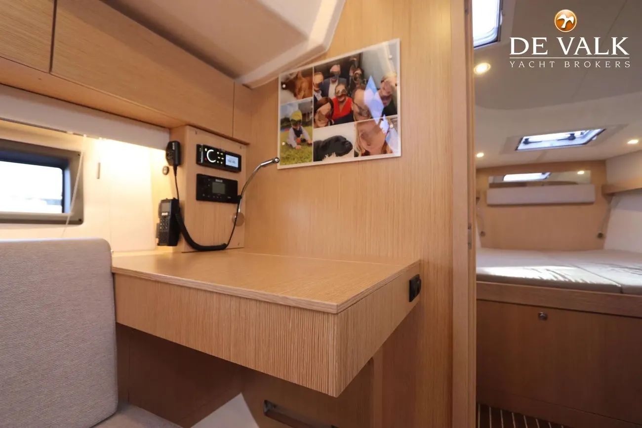 Thumbnail von Bavaria C42