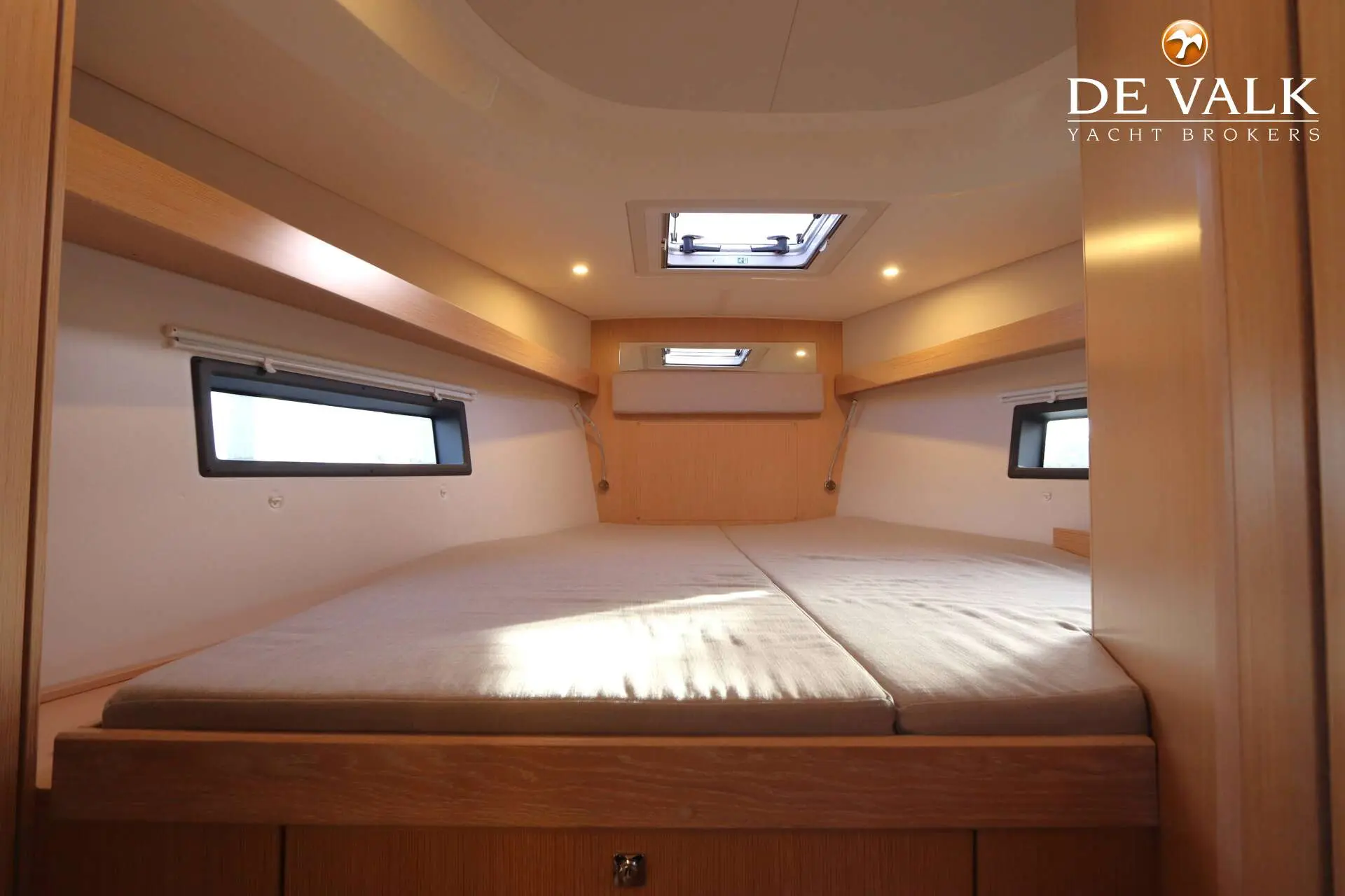 Thumbnail von Bavaria C42