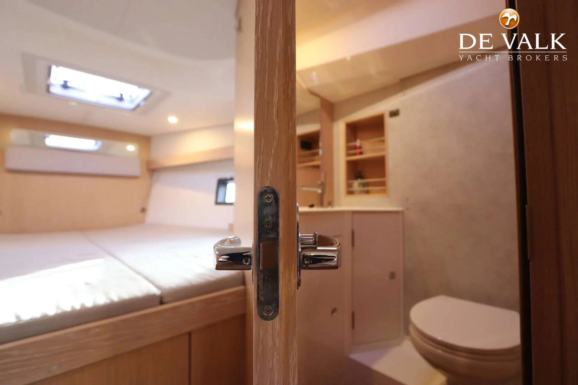 Thumbnail von Bavaria C42