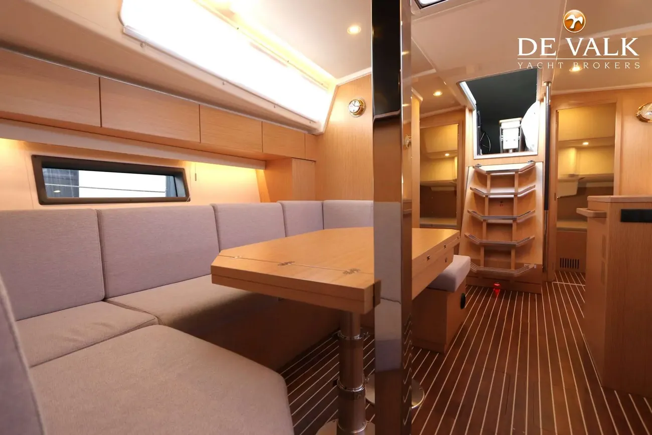 Thumbnail von Bavaria C42