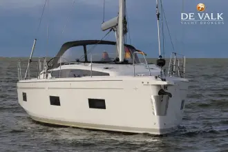 Thumbnail von Bavaria C42