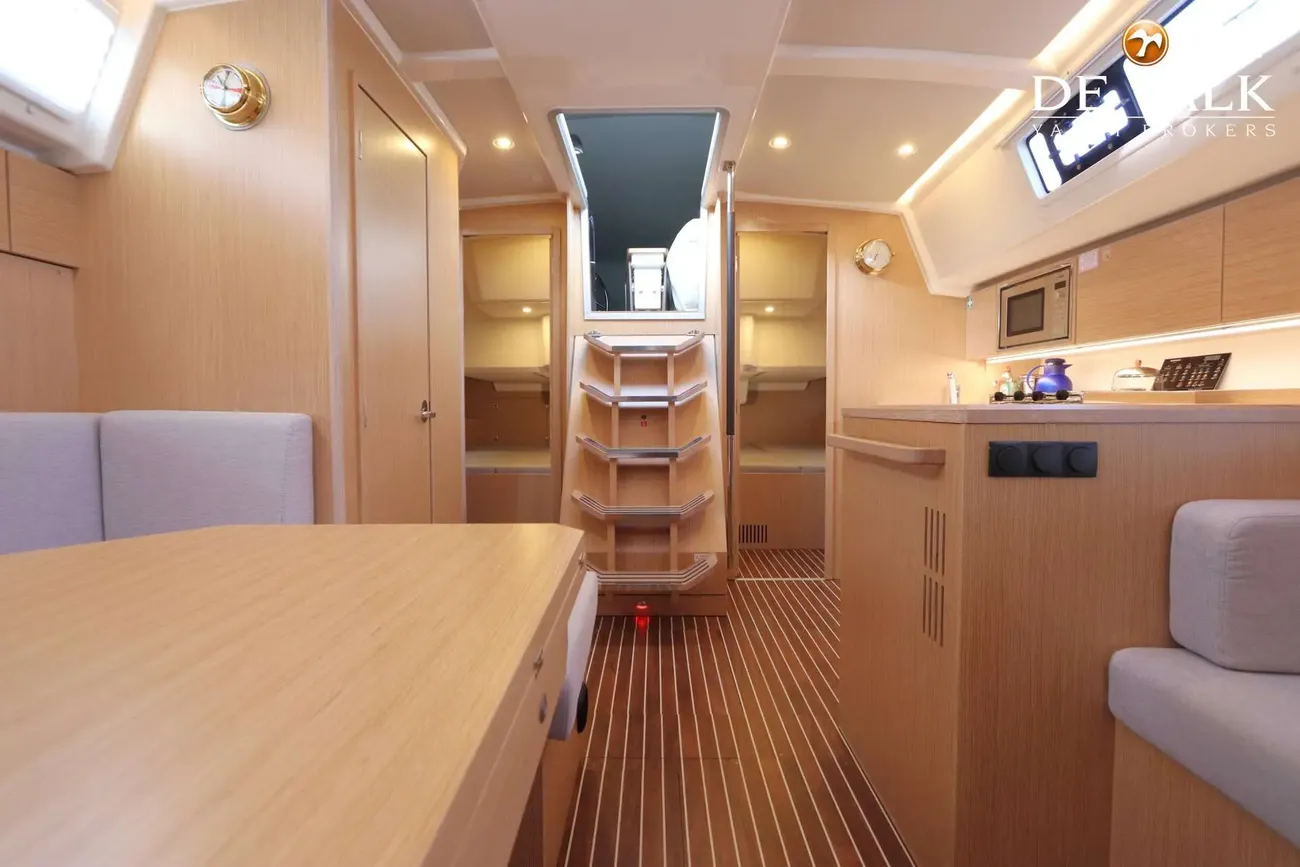 Thumbnail von Bavaria C42