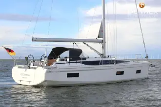 Thumbnail von Bavaria C42