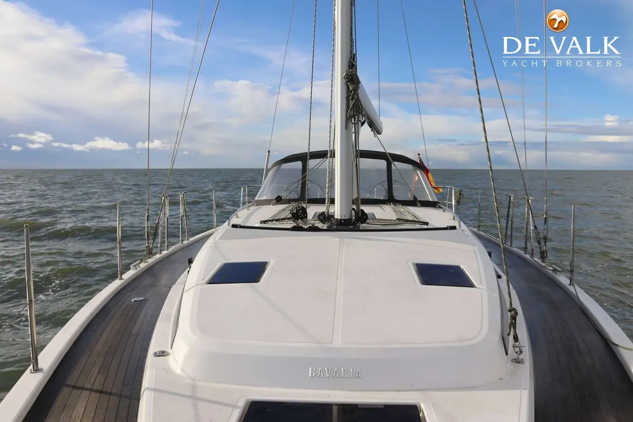 Thumbnail von Bavaria C42