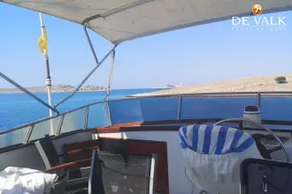 Thumbnail von Blue Ocean Trawler 50