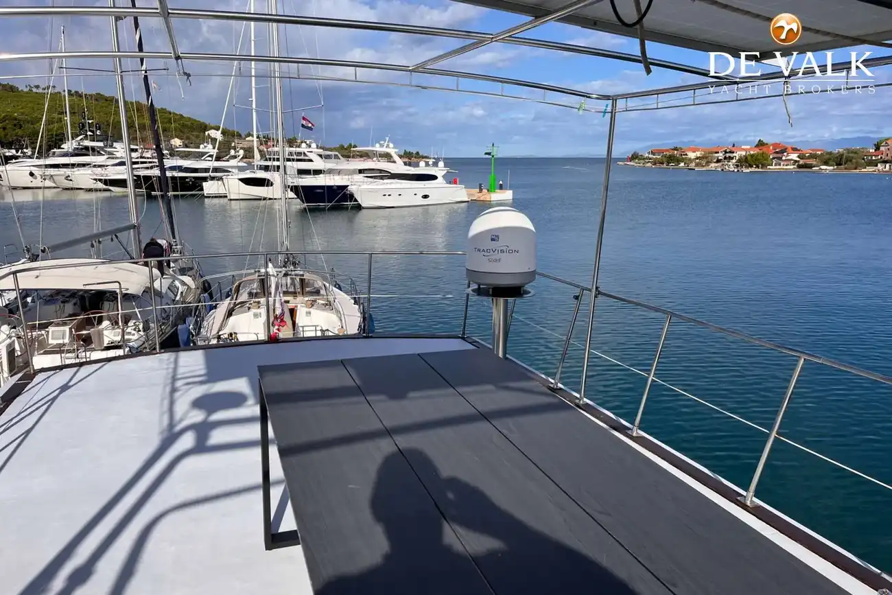 Thumbnail von Blue Ocean Trawler 50