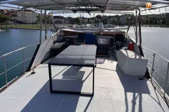 Thumbnail von Blue Ocean Trawler 50