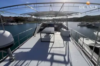 Thumbnail von Blue Ocean Trawler 50