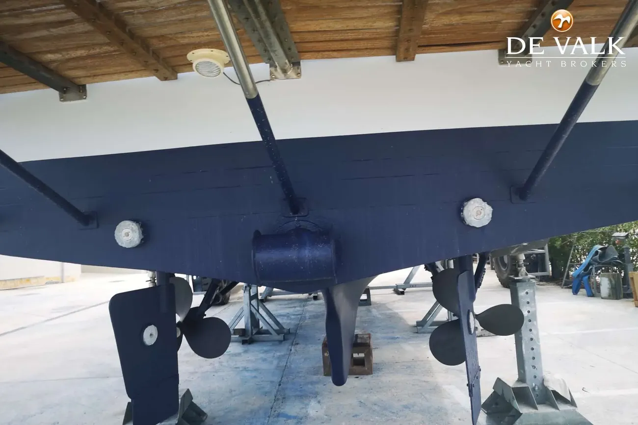 Thumbnail von Blue Ocean Trawler 50