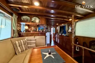 Thumbnail von Blue Ocean Trawler 50