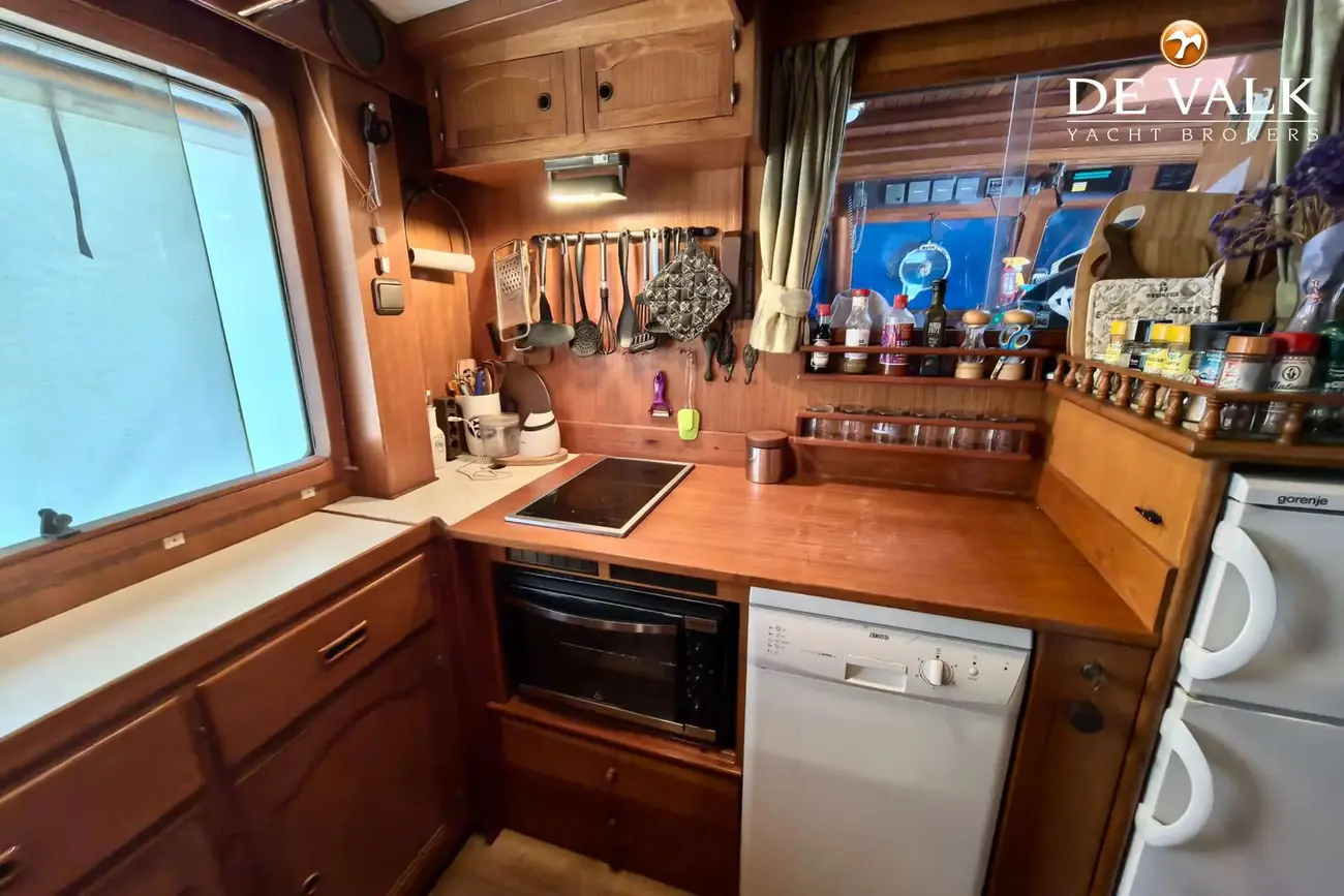 Thumbnail von Blue Ocean Trawler 50