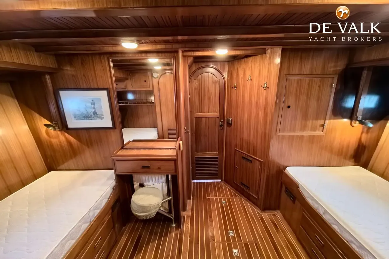 Thumbnail von Blue Ocean Trawler 50