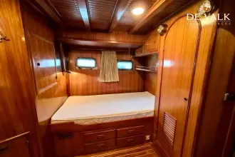 Thumbnail von Blue Ocean Trawler 50