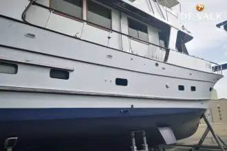 Thumbnail von Blue Ocean Trawler 50