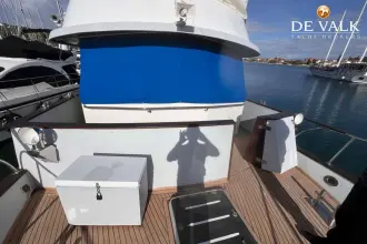 Thumbnail von Blue Ocean Trawler 50