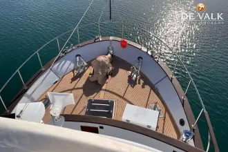 Thumbnail von Blue Ocean Trawler 50