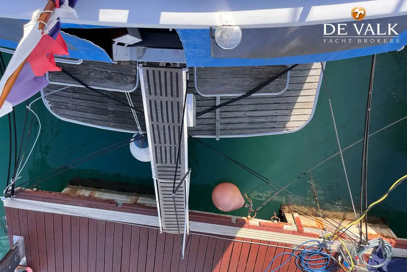 Thumbnail von Blue Ocean Trawler 50