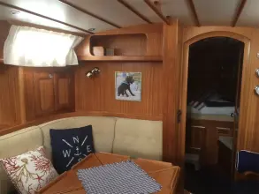 Thumbnail von Malo 40 classic