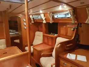 Thumbnail von Malo 40 classic