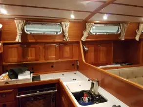 Thumbnail von Malo 40 classic