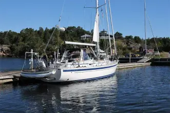 Thumbnail von Malo 40 classic