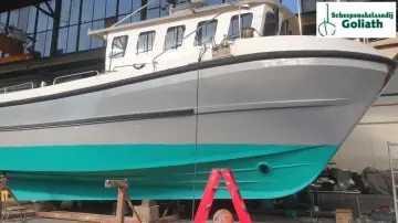 Thumbnail von Sygnus Catfish The Black Pearl