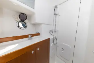 Thumbnail von Beneteau Swift Trawler 34