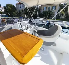 Thumbnail von Beneteau Swift Trawler 34