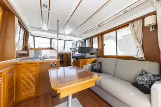 Thumbnail von Beneteau Swift Trawler 34