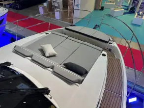 Thumbnail von Jeanneau Merry Fisher 1095 Fly Jeanneau Merry Fisher 1095 FLY Serie 2