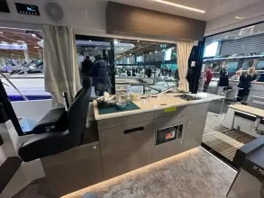 Thumbnail von Jeanneau Merry Fisher 1095 Fly Jeanneau Merry Fisher 1095 FLY Serie 2