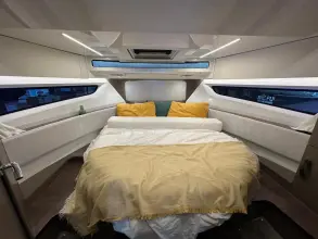 Thumbnail von Jeanneau Merry Fisher 1095 Fly Jeanneau Merry Fisher 1095 FLY Serie 2