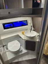 Thumbnail von Jeanneau Merry Fisher 1095 Fly Jeanneau Merry Fisher 1095 FLY Serie 2