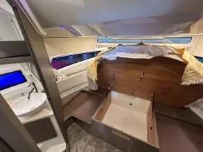 Thumbnail von Jeanneau Merry Fisher 1095 Fly Jeanneau Merry Fisher 1095 FLY Serie 2