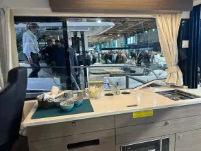 Thumbnail von Jeanneau Merry Fisher 1095 Fly Jeanneau Merry Fisher 1095 FLY Serie 2