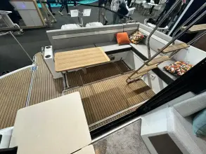 Thumbnail von Jeanneau Merry Fisher 1095 Fly Jeanneau Merry Fisher 1095 FLY Serie 2