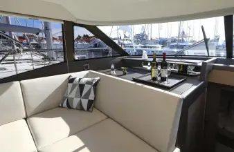 Thumbnail von Prestige 460