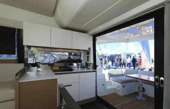 Thumbnail von Prestige 460