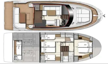 Thumbnail von Prestige 460