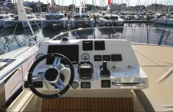 Thumbnail von Prestige 460