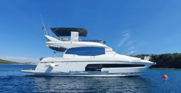 Thumbnail von Prestige 460