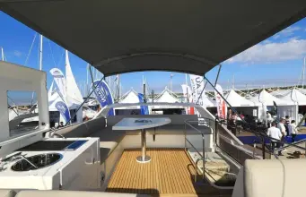 Thumbnail von Prestige 460